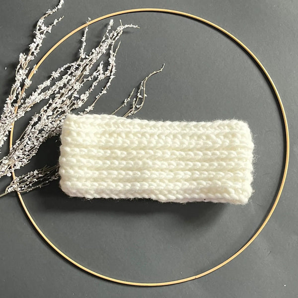 096 - 50 Adult Headbands - Willing Hands Crochet - Painted Door on Main