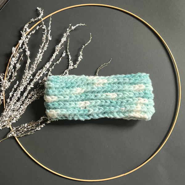 096 - 51 Kids Headbands - Willing Hands Crochet - Painted Door on Main