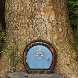 Pips 'N Squeaks Fairy Door