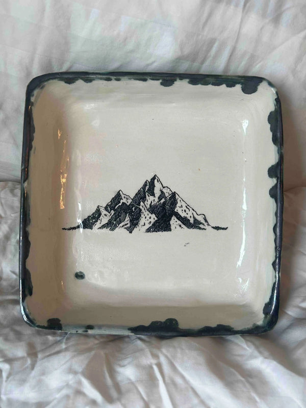 101 - 15 Small Casserole Dishes - Jasmin Alstad - Painted Door on Main
