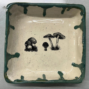 101 - 15 Small Casserole Dishes - Jasmin Alstad - Painted Door on Main