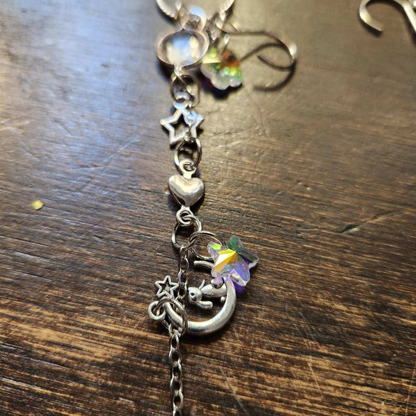 104 - 21 Suncatchers - Cre8tive.One - Painted Door on Main
