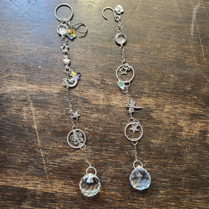104 - 21 Suncatchers - Cre8tive.One - Painted Door on Main