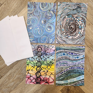 104 - 22 Print Sets - Cre8tive.One - Painted Door on Main