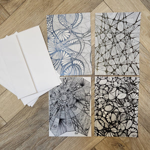 104 - 22 Print Sets - Cre8tive.One - Painted Door on Main