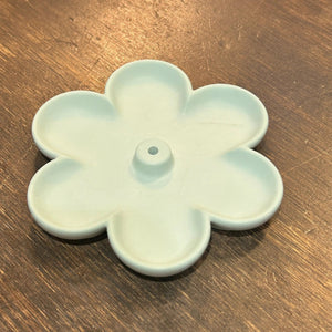 113 - 04 Incense Holders - Flickering Aromas - Painted Door on Main