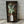 114 - 11 Antique Bottle Art - Rafter Diamond W - Painted Door on Main