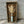 114 - 11 Antique Bottle Art - Rafter Diamond W - Painted Door on Main