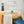 116 - 09 Make It Yourself Felted Bookmark Kits - Elaine Grandon Fibre Arts - Painted Door on Main