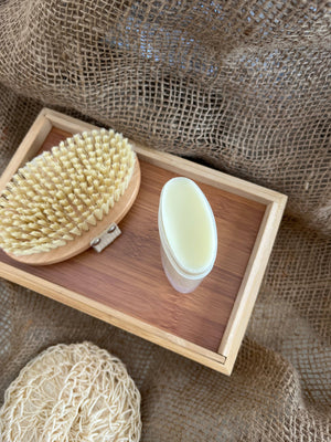COMING SOON Tallow Salve Stick | Soothe Bug Bites + Skin Irritation