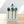 Glass Bobby Pin Set - Gaia's Glasswear - Painted Door on Main