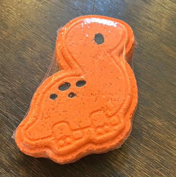 131 - 01 Shaped Bath Bombs - The Fizz Biz - Painted Door on Main
