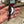 Load image into Gallery viewer, 134 - 07 Small Woodpecker Pot Sitter - Tevlan Glass - Painted Door on Main
