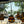 Load image into Gallery viewer, 134 - 36 Stained Glass Beehive - Tevlan Glass - Painted Door on Main
