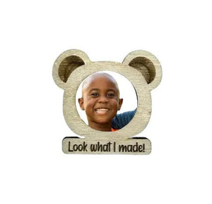 136 - 07 Photo Magnets - Bespoke YEG - Painted Door on Main