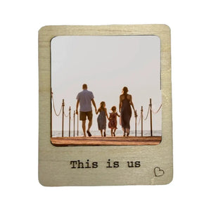 136 - 07 Photo Magnets - Bespoke YEG - Painted Door on Main