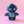 Load image into Gallery viewer, 140 - 17 Pixie - Layer Slayerz - Painted Door on Main
