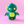 Load image into Gallery viewer, 140 - 17 Pixie - Layer Slayerz - Painted Door on Main
