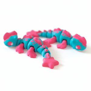 140 - 27 Lochi Loch Ness - Layer Slayerz - Painted Door on Main