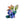 146 - 06 Art Stickers - HannadMade - Painted Door on Main