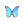Geometric Butterfly Wing Earrings - Painted Door on Main - 147 Monarca Jewelry & Decor