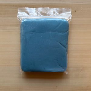 148 - 02 Playdough Free Play/ Replacement Dough - Happy Heart Playkits - Painted Door on Main