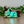 Load image into Gallery viewer, 151 - 01 Acrylic &amp; Wood Night Lights - Noodle Art - Painted Door on Main
