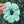 Load image into Gallery viewer, 155 - 01 Organic Waffle Scrunchies - Alayna B &amp; Co. - Painted Door on Main
