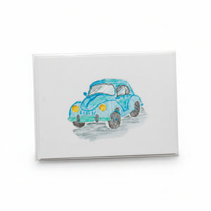 Youth Spotlight Series - Saylor Jordan - Painted Door on Main