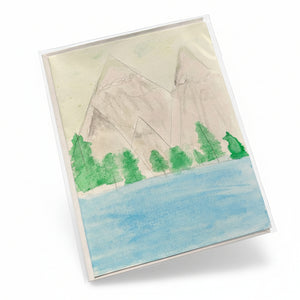 Youth Spotlight Series - Saylor Jordan - Painted Door on Main