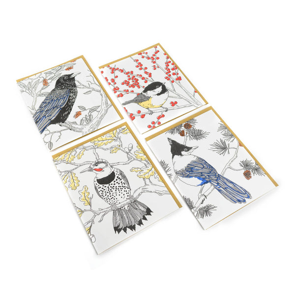 845-10 Art Card Box Sets - Porchlight Press