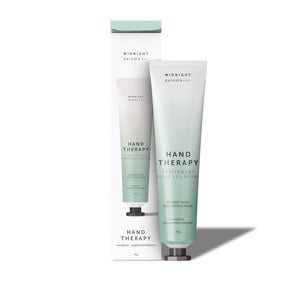 COMING SOON Hand Therapy Cream – Eucalyptus + Peppermint