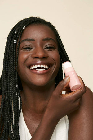 COMING SOON All Natural Glow Stick - Rose Gold