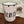 Load image into Gallery viewer, 856-39 Distressed Ceramic Mugs - Behind the Door Creations
