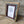 Load image into Gallery viewer, 103-05 Recycle Newspaper Picture Frames - Paper Feathers

