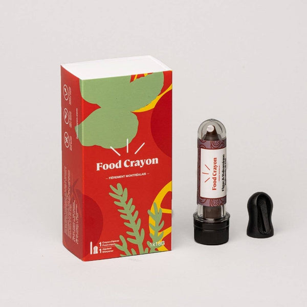 851-05 Fig & Balsamic - Food Crayon