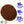 COMING SOON Double Chocolate | Organic Protein Cookie