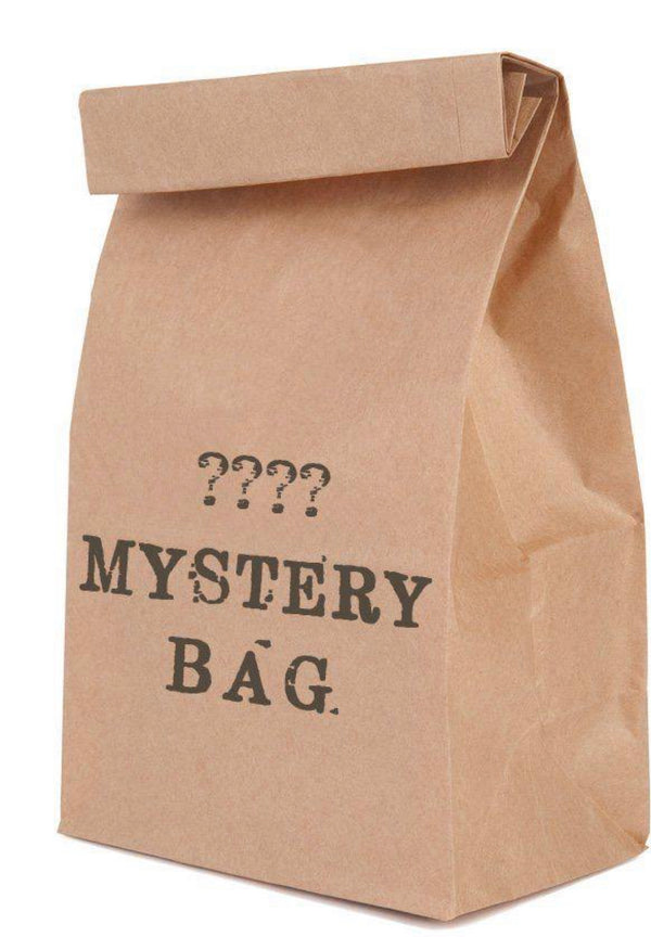098-01 PDOM Mystery Bags