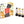 Load image into Gallery viewer, 851-06 Fusion Trio Box - Food Crayon
