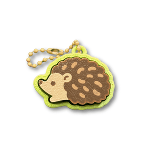 3D Printed Fidget Clickers - Painted Door on Main