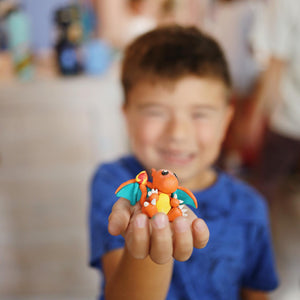After School Makers’ Club | September–October Session
