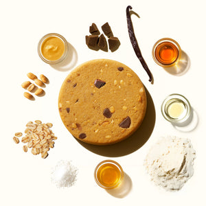 COMING SOON Peanut Chocolate Chip | Organic Protein Cookie