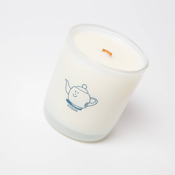 866-02 Hygge Candle - Milk Jar Candle Co.