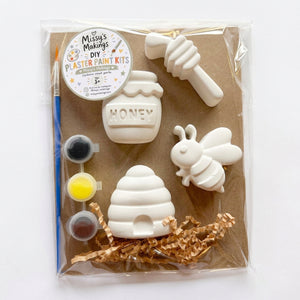 Plaster Paint Kits | Medium
