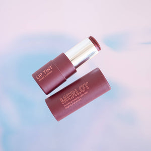 COMING SOON Super Hydrating Lip Tint - Merlot