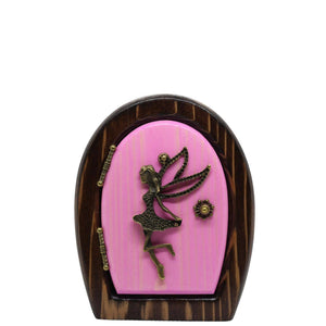 Fairy Sprite Door