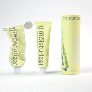 813 - 08 Natural Anti - Wrinkle Moisturizer - Rebels Refinery - Painted Door on Main