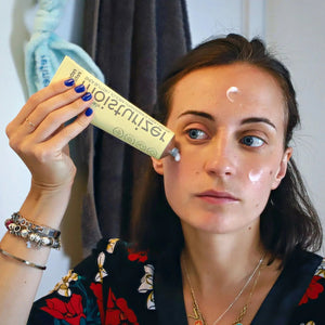 Natural Moisturizer - Rebels Refinery - Painted Door on Main