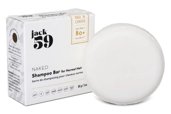 815 - 01 Shampoo Bars - Jack59 - Painted Door on Main