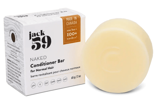 815 - 02 Conditioner Bars - Jack59 - Painted Door on Main